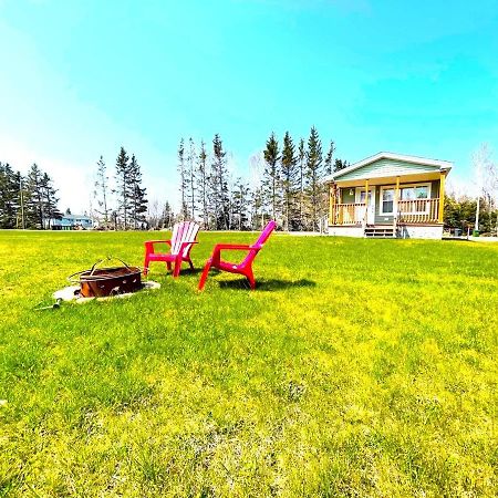 Fiddlers Green Country Cottages 브래클리 비치 외부 사진