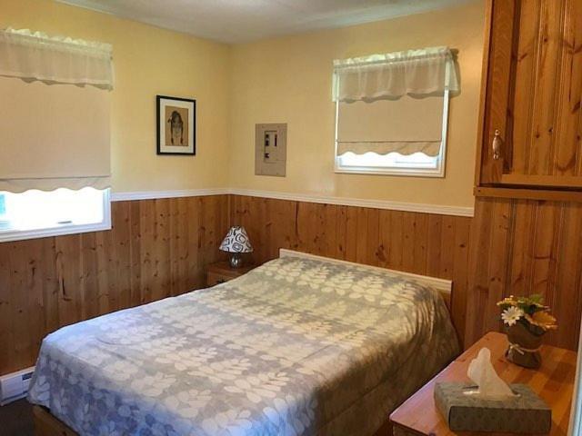 Fiddlers Green Country Cottages 브래클리 비치 외부 사진